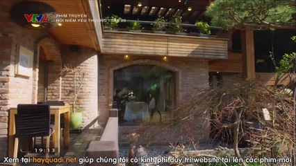 Nỗi Niềm Yêu Thương Tập 20 - VTV2 thuyết minh - Phim Hàn Quốc - xem phim noi niem yeu thuong tap 21