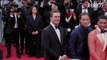 'Top Gun: Maverick' Cannes Red Carpet