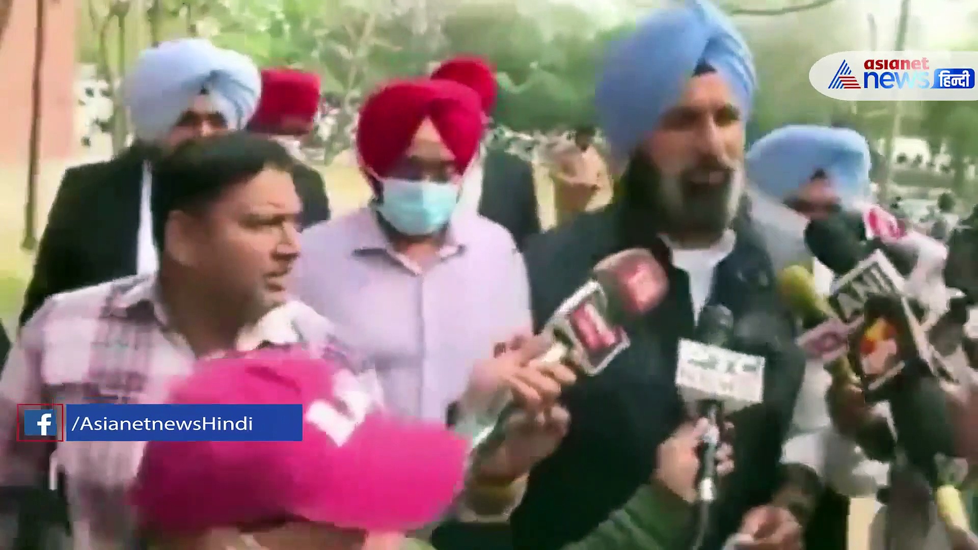 बिक्रम मजीठिया का कोर्ट में सरेंडर फिर गिरफ्तारी, अब 8 मार्च तक जेल में... देखें पूरी रिपोर्ट