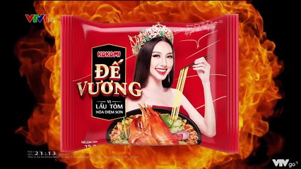 bao ngam tap 58 - xem phim bão ngầm 58