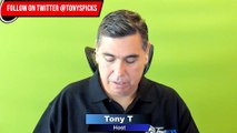 Soccer Picks Daily Show Live Expert European Football Picks - Predictions, Tonys Picks 5/18/2022