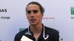 Roland-Garros 2022 - Geoffrey Blancaneaux : "C'est le  grand tableau de Roland-Garros que je veux !"