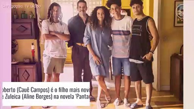 'Pantanal': filho de Tenório e Zuleica, Roberto morre no fim da novela? Qual ator fez o papel na 1ª versão?