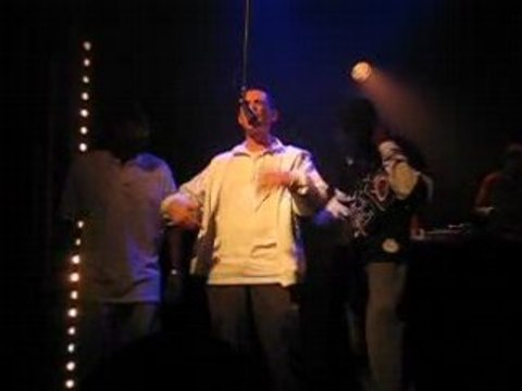 Tournage émission PULL UP Ninkasi Lyon CASUS BELLI