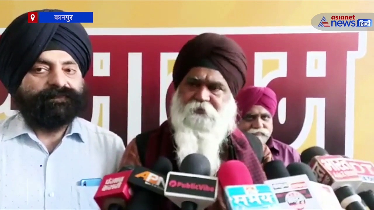 बाबा नामदेव गुरुद्वारे में हुआ गुरु ग्रंथ साहिब का विशेष आयोजन, BJP की दोबारा सरकार बनाने के लिए हुआ अखंड पाठ