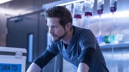 [ S5 E23≞ ] The Resident season 5 episode 23 ~ Official : "Neon Moon" — FOX Network
