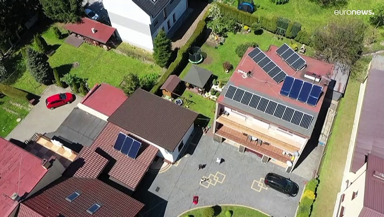 REPowerEU ist Brüssels Antwort auf die Energiekrise