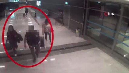 Yurtdışından havayolu kuryeleri ile uyuşturucu taşıyan çete çökertildi: 14 gözaltı