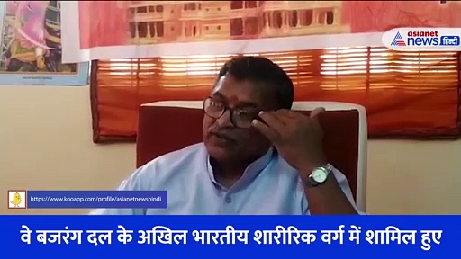 अगले साल गर्भ ग्रह में विराजेंगे राम लला, VHP के अंतरराष्ट्रीय महामंत्री मिलिंद परांडे बताया कितना हुआ काम