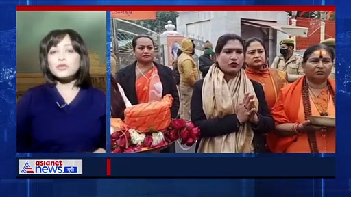 4 फरवरी 2022: CM योगी के नामांकन के बाद गृहमंत्री अमित शाह ने कही बड़ी बात, देखिए UP चुनाव से जुड़ी खास खबरें