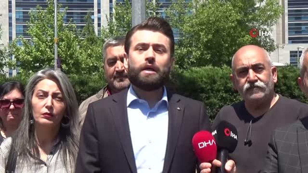 Plandemi Büyük Buluşma Platformu'ndan 'kimyasal spreyleme' iddiasıyla suç duyurusu