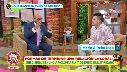 Despidos injustos: Lo que sí y lo que no debes hacer