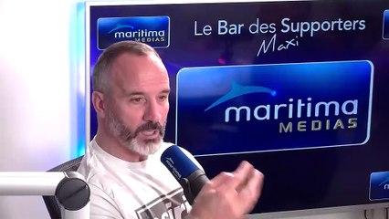 Le Bar Des Supporters de ce mercredi : LE REPLAY ICI !