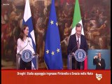 Tg Montecitorio edizione del 18 maggio