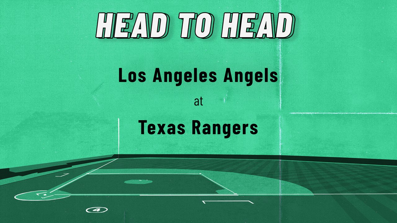 Shohei Ohtani Prop Bet: Strikeouts Over/Under, Angels At Rangers, May 18, 2022