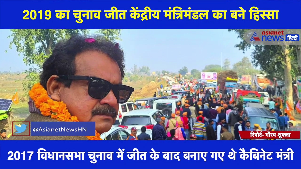 यूपी चुनावः मुलायम की सुरक्षा में तैनात SP सिंह बघेल से मिलेगी अखिलेश यादव को चुनौती?