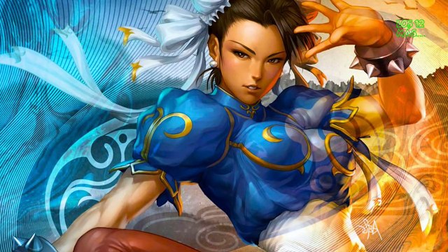 GRANDES HEROINAS DE VIDEOJUEGOS