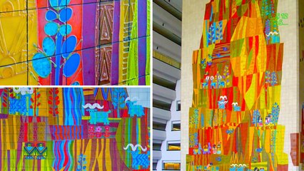 CURIOSIDADES DE DISNEY parte 2