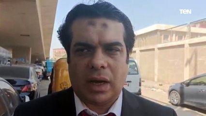 محامي ضحايا مستريحة الشرقية يكشف كيف اوهمتهم بالعمل في بيع الذهب والاجهزة واستولت على ١٧ مليون جنيه