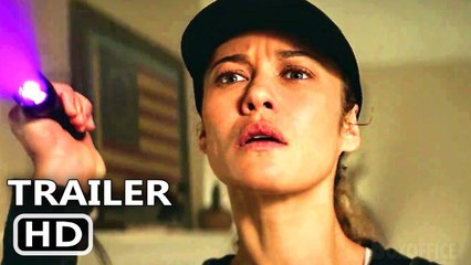 WHITE ELEPHANT Trailer 2022 Olga Kurylenko Bruce Willis Action Movie