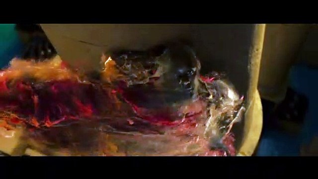 Tres mil años esperándote, teaser tráiler