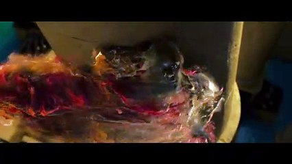 Tres mil años esperándote, teaser tráiler