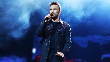 Tarkan acı haberi sosyal medyadan duyurdu: Cem Dermanlı'yı kaybettik