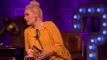 Guessable - S03E06 - Craig Revel Horwood, Vernon Kay, Jo Brand, Kiri Pritchard- McLean