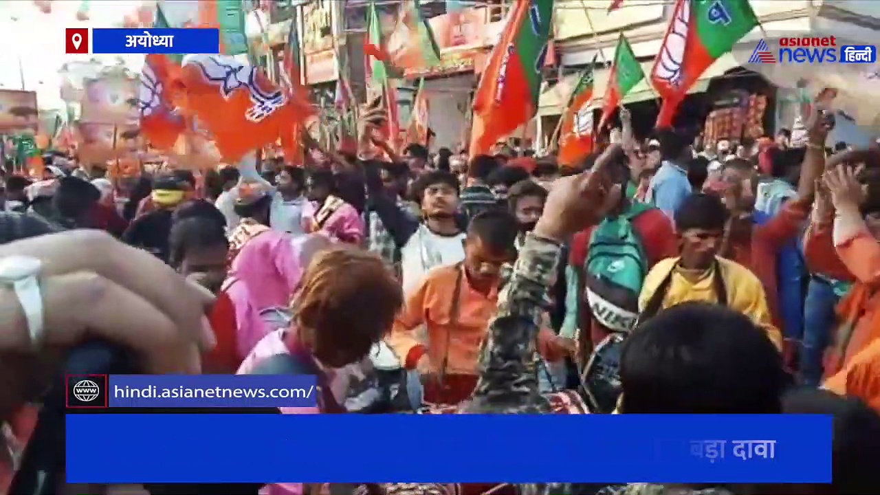 Exclusive बातचीत में यूपी के CM योगी का बड़ा दावा, बोले- '80 फीसदी सीटें जीतेगी BJP, 20 फीसदी में होगा बटवारा'