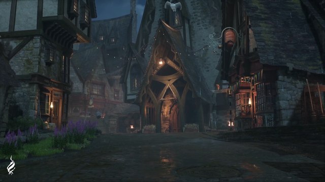 Surprise ! Hogwarts Legacy claque 20 minutes de vidéo pleines de secrets !