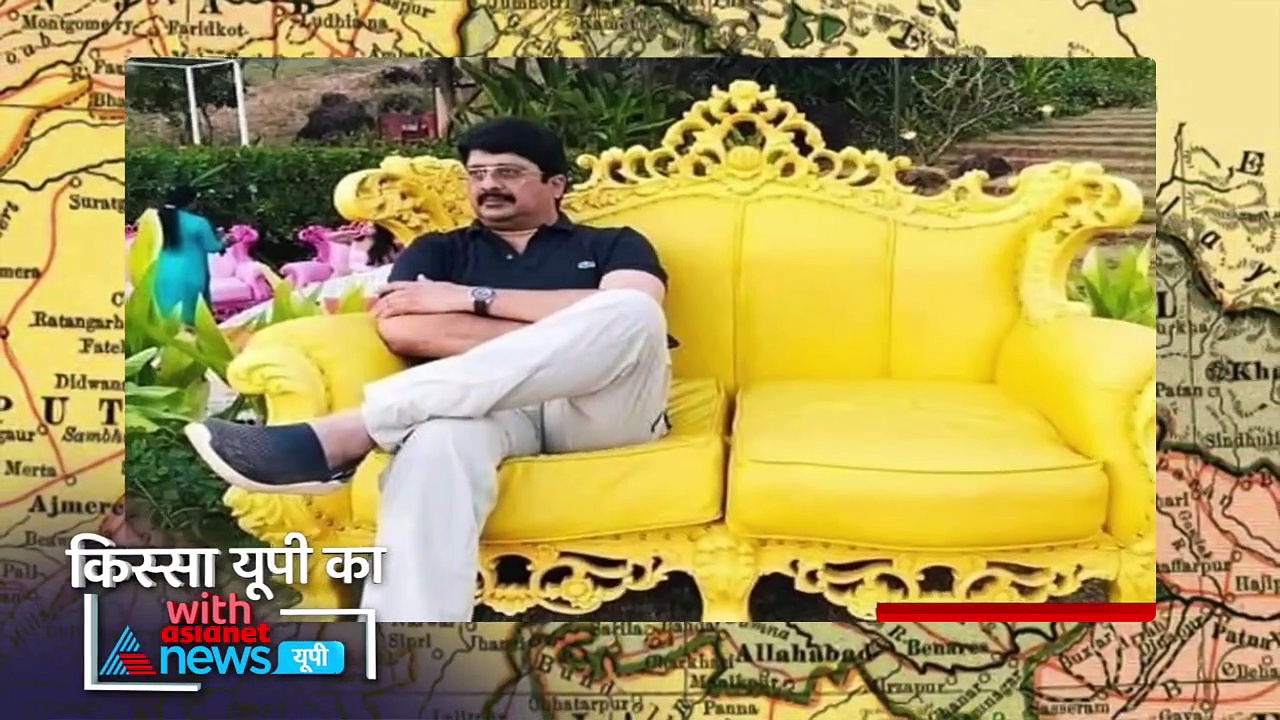 Kissa UP Ka: जब मायावती ने खुदवा दिया 600 एकड़ में फैला राजा भैया का तालाब, घोषित किया पक्षी विहार