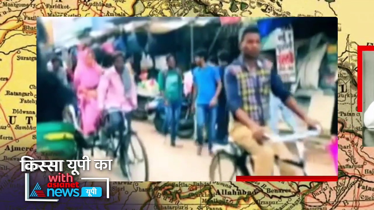 Kissa UP Ka: गैंगवार से लेकर जनता के दिलों तक, जानिए पूर्वांचल के बाबूजी की कहानी