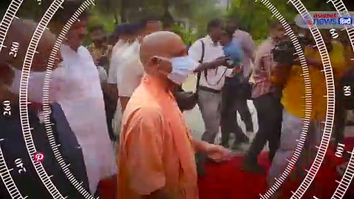 चार दशक बाद सत्ताधारी दल को मिलेगा विधान परिषद में प्रचंड बहुमत: सीएम योगी