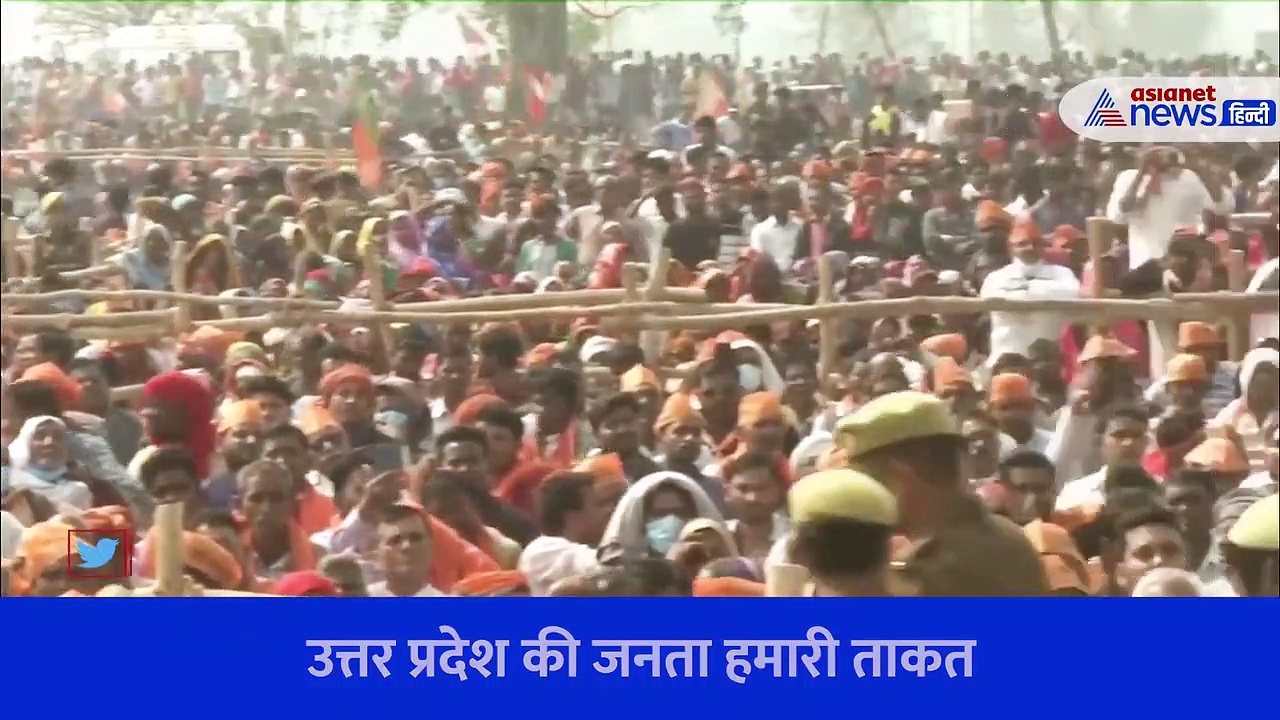 PM मोदी बोले- परिवारवादी राजनीति ने देश का किया बहुत ज्यादा नुकसान