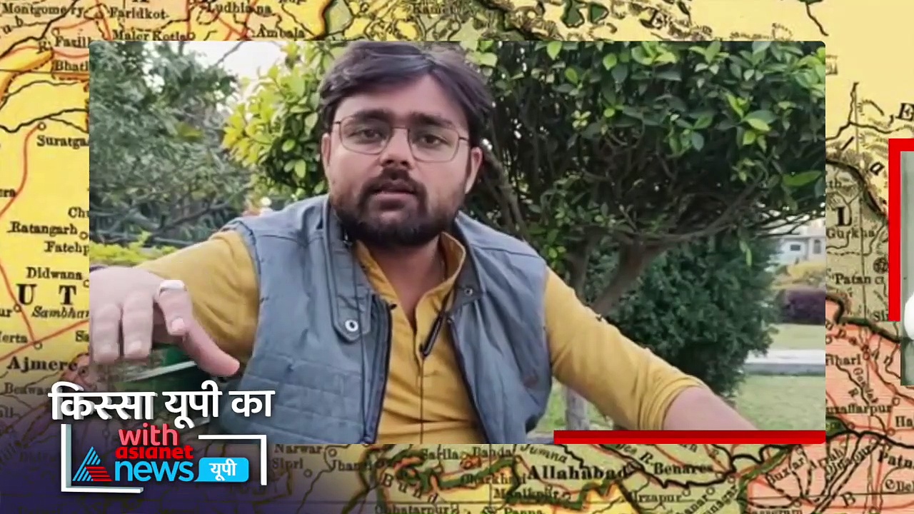 Kissa UP Ka: मजबूरी में मुख्तार अंसारी नहीं बने थे बाहुबली, जानिए उनके जीवन के 10 प्रमुख पन्ने