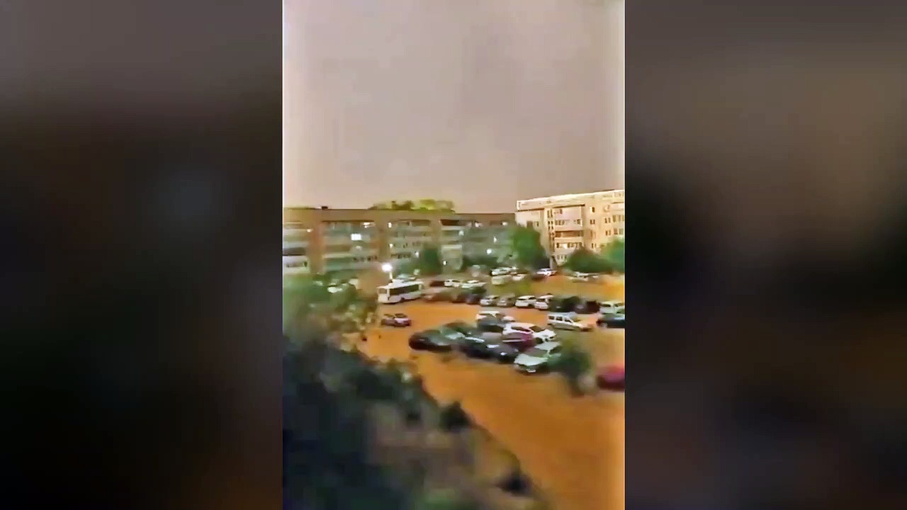 Russia Ukraine conflict: डरा रहे रूस और यूक्रेन युद्ध के वीडियो, गोलीबारी और बमबारी से डरी दुनिया