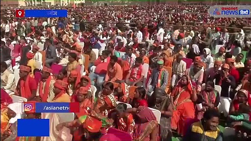 परिवारवाद के सहारे विपक्षियों पर बरसे मोदी, कहा- 'घोर परिवारवादी लोग यूपी को नहीं बना सकते सशक्त'