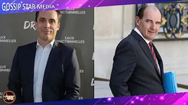 Jean Castex : cette réaction pleine d'humour de Jean-Baptiste Djebbari au départ du Premier ministre