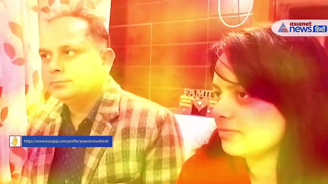 Video: चारों तरफ गोलीबारी और चीखें... यूक्रेन से वापस लौटी साइना ने बताई खौफनाक कहानी