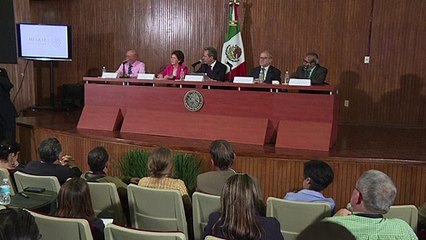 El Princesa de Asturias reconoce la labor arqueológica del mexicano Eduardo Matos Moctezuma