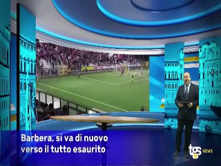 Il notiziario di Tgs edizione del 18 maggio - ore 20.20