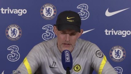 Chelsea - Tuchel : "Une déception que l'on peut rapidement surmonter"