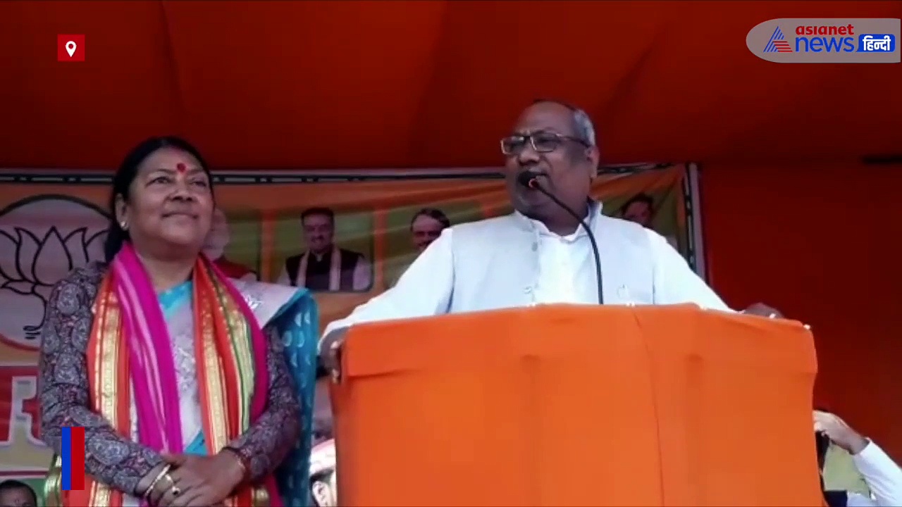 नेहा राठौर के गाने का संजय निषाद ने दिया जवाब, कहा- 'यूपी में सपा और बसपा साफ बा'