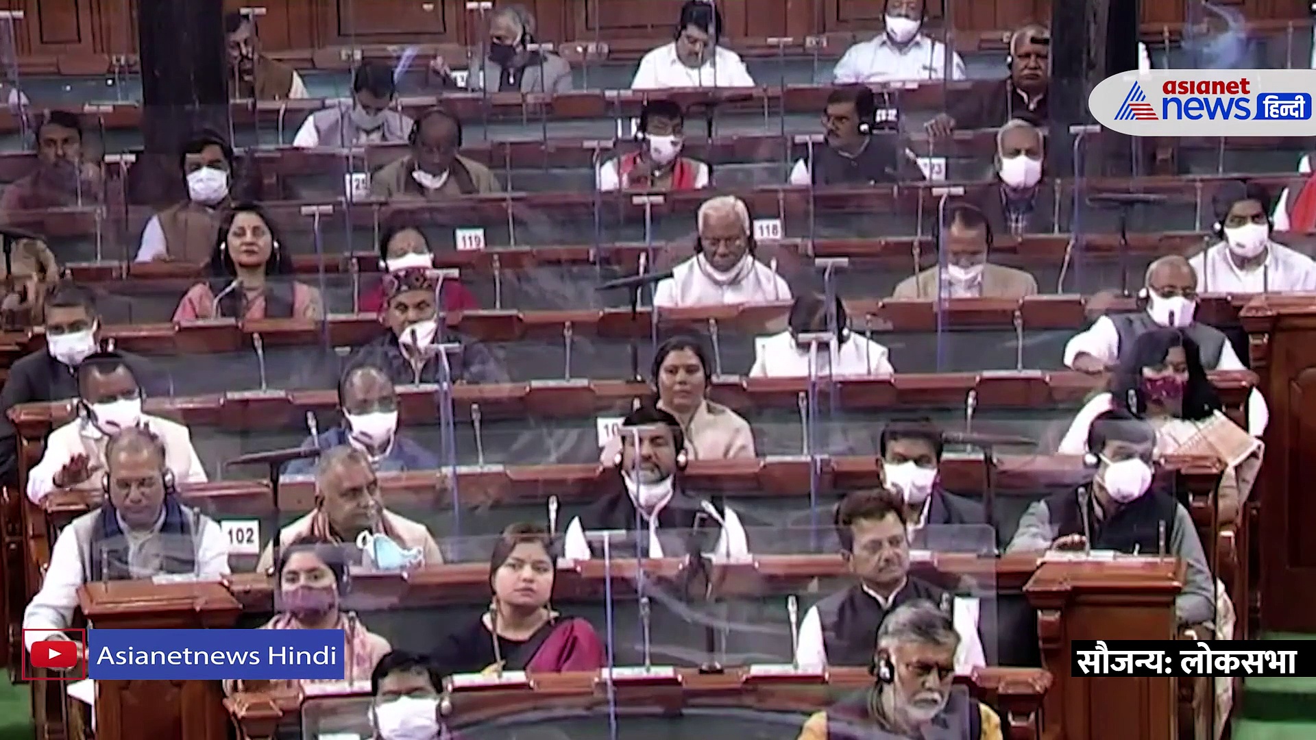 PM Modi का Parliament में दिया पूरा भाषण सुनिए, देखिए कैसे विरोधी हो गए निरूत्तर...