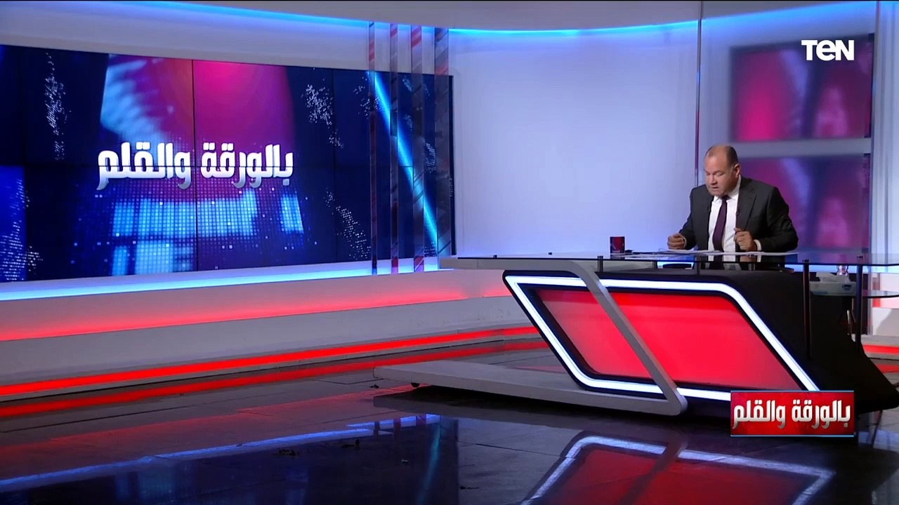 رسالة قوية من الديهي للمسئولين: الإعلام ليس وردة على عروة المسئول