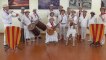 LEI JANINAMISTA - Groupe de Traditions Populaires - Foyer Rural de La Destrousse 13112 - Musique et Chant - Ensemble Musical Provençal - Galoubet Tambourin Violon Guitare