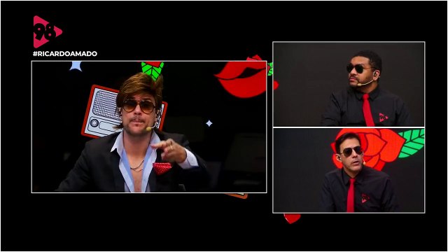 Ricardo Amado l Dicas de como fazer um foguete funcionar