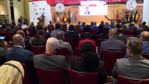 África debate financiamento do setor petrolífero em Luanda