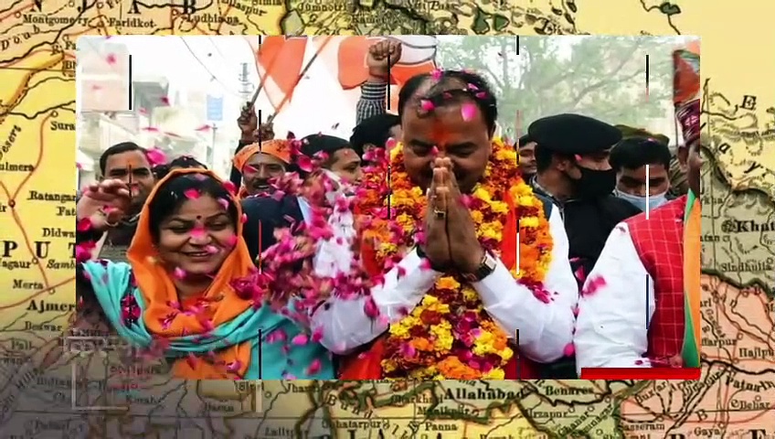 Kissa UP Ka: कभी केशव प्रसाद मौर्य ने भी बेची थी स्टेशन पर चाय, PM Modi से काफी मिलता है बचपन