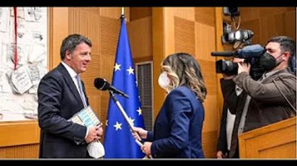 Renzi: “B@sta correnti nella magistratura, spazio al merito”